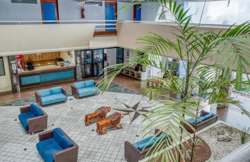 Pajucara Hotel | Experience Praia Hotel Enseada with Oceanfront Views