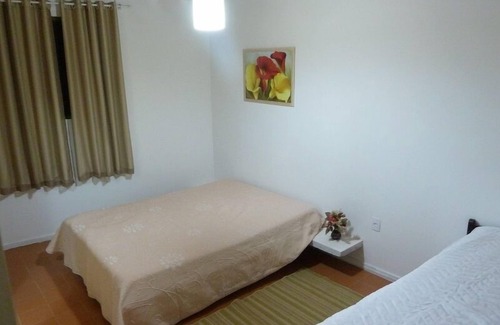 Centro House | Praia Linda: Family-Friendly Suites with Pool Near Lagoon