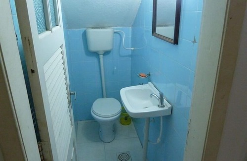 Centro House | Praia Linda: Family-Friendly Suites with Pool Near Lagoon
