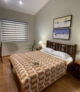 Panaji Villa | Family-Friendly Villa in Miramar with Free Parking & Kitchen