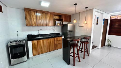 Barra Mar Apartment | Beachfront Fun with Pool Access for Your Getaway Retreat