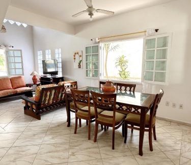 Praia Seca House | Family-Friendly Oasis at Praia Seca Paraíso with Private Pool