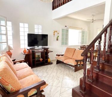 Praia Seca House | Family-Friendly Oasis at Praia Seca Paraíso with Private Pool