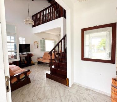 Praia Seca House | Family-Friendly Oasis at Praia Seca Paraíso with Private Pool