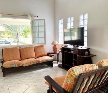 Praia Seca House | Family-Friendly Oasis at Praia Seca Paraíso with Private Pool