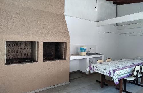 Pontal do Parana Apartment | Beachfront Comfort at Praia Sul Ipanema with Ocean Views