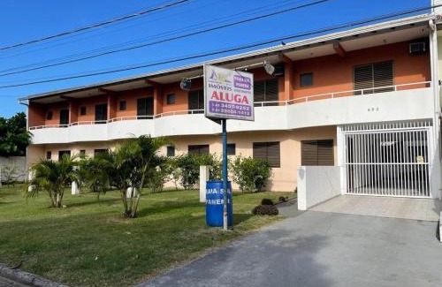 Pontal do Parana Apartment | Beachfront Comfort at Praia Sul Ipanema with Ocean Views