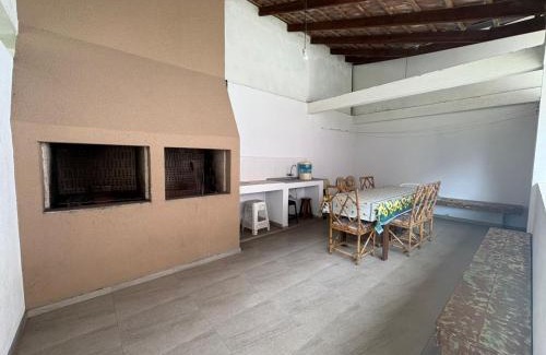 Pontal do Parana Apartment | Beachfront Comfort at Praia Sul Ipanema with Ocean Views