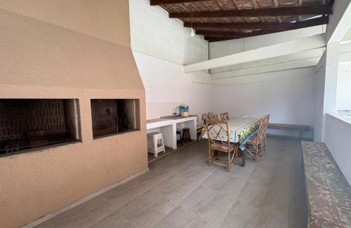 Pontal do Parana Apartment | Beachfront Comfort at Praia Sul Ipanema with Ocean Views