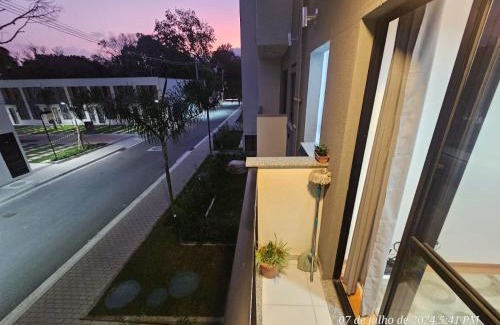 Vargem Grande Apartment | Praia, Trilhas e Cachoeiras com muito lazer!