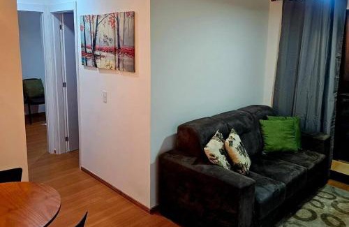 Vargem Grande Apartment | Praia, Trilhas e Cachoeiras com muito lazer!