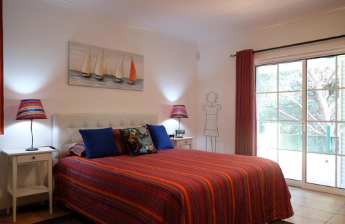 Castro Marim Villa | Praia Verde 130: Oceanfront Bliss with Pool & Hot Tub