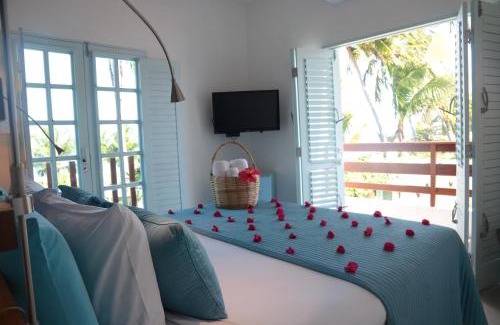 Maragogi Hotel | Praiagogi Boutique Pousada: Oceanfront Retreat with Pool