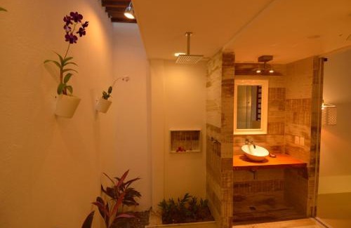 Maragogi Hotel | Praiagogi Boutique Pousada: Oceanfront Retreat with Pool