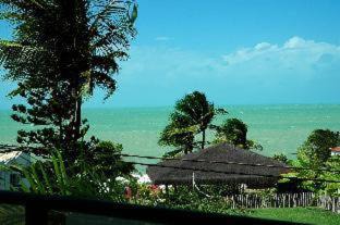 Ponta Negra Hotel | Discover Praiamar Natal Hotel & Convention: Oceanfront Bliss