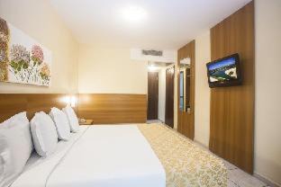 Ponta Negra Hotel | Discover Praiamar Natal Hotel & Convention: Oceanfront Bliss