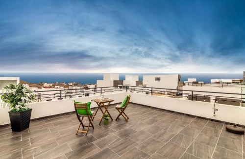 La Joya House | Exceptional Praiano San Marino: 4-Star Pet-Friendly Getaway