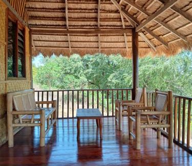 Waingapu Villa | Praikamarru Home Stay