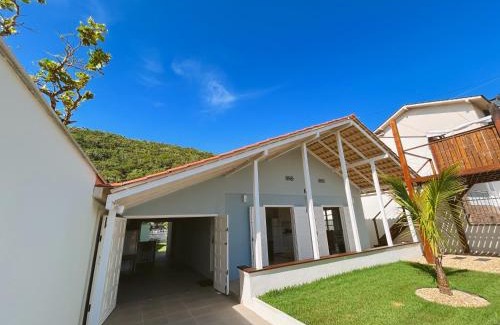 Enseada House | Oceanfront Bliss at Prainha Beach House - Rated 10/10