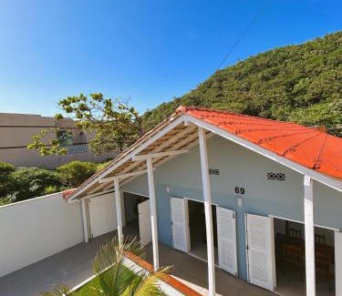 Enseada House | Oceanfront Bliss at Prainha Beach House - Rated 10/10