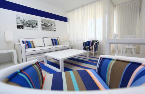 Prainha Apartment | Relax at Prainha Clube: Oceanfront Comfort Awaiting You