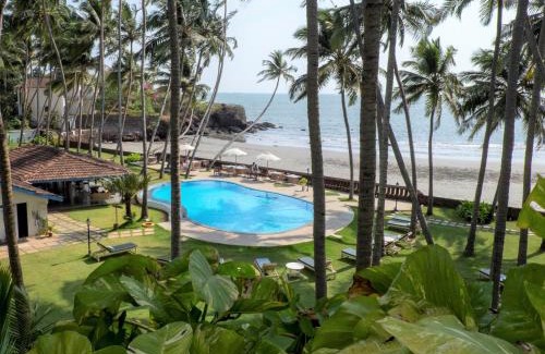 Dona Paula Resort | Beachfront Retreat at Prainha Resort By The Sea