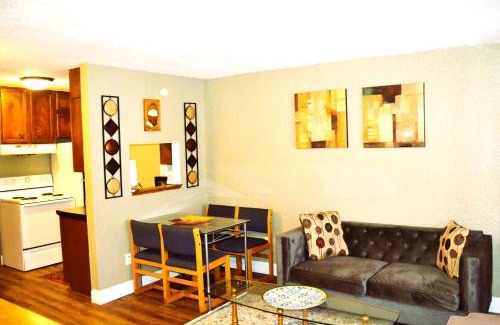Grand Forks Apartment | Cozy Prairie Comfort: Family-Friendly Retreat Awaits You