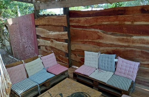 Punta del Diablo House | Discover Prajña: Pet & Child Friendly with 9/10 Rating