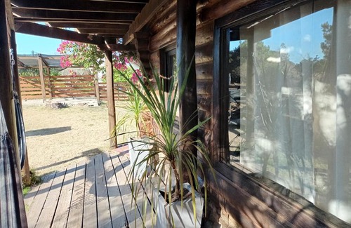 Punta del Diablo House | Discover Prajña: Pet & Child Friendly with 9/10 Rating