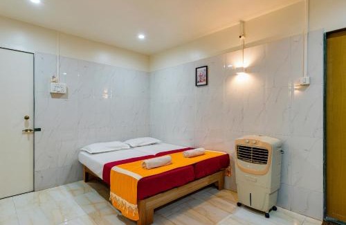 Satara Hotel | Prakash Regency, Satara