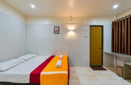 Satara Hotel | Prakash Regency, Satara