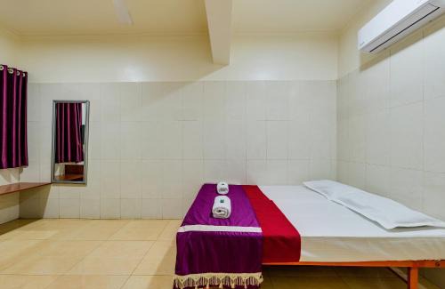 Satara Hotel | Prakash Regency, Satara
