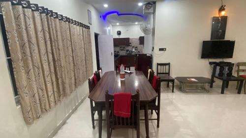Shamirpet House | Prakruthi home stay