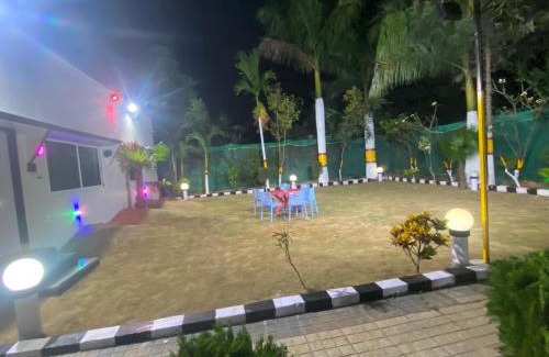 Shamirpet House | Prakruthi home stay