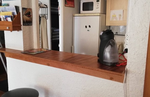 Pra Loup Apartment | Family-Friendly Praloup 1600: Ideal Summer Getaway with Wifi