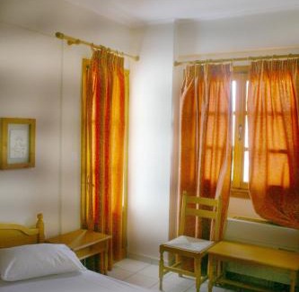 Monemvasia Hotel | Pet-Friendly Pramataris with Oceanfront Views & Great Ratings