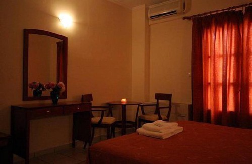 Monemvasia Hotel | Ocean View Retreat at Pramataris - Rated 8.6/10 by Guests