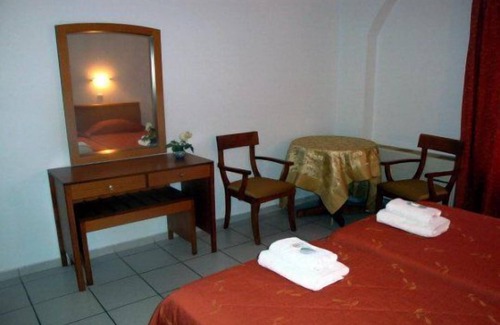 Monemvasia Hotel | Ocean View Retreat at Pramataris - Rated 8.6/10 by Guests