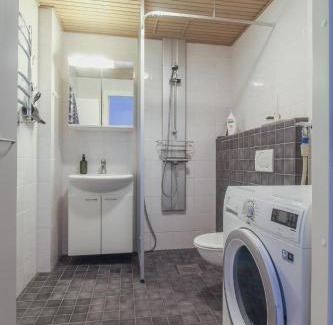 Jyvaskyla Apartment | Pramea Apartments Toripiha