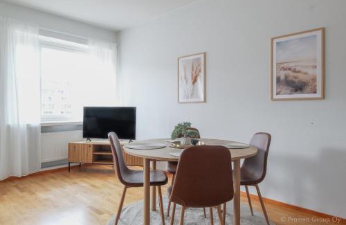 Jyvaskyla Apartment | Pramea Apartments Toripiha