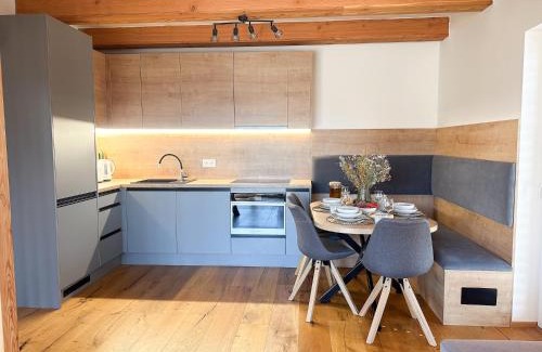 Dolni Morava Apartment | Pramen apartment by Nora apartments