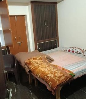 Allahabad House | Pramila Homestay
