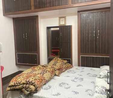 Allahabad House | Pramila Homestay
