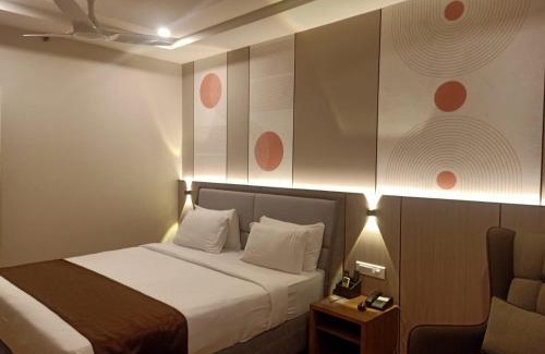 Puri Hotel | Beachfront Bliss at Pramod Convention & Beach Resorts
