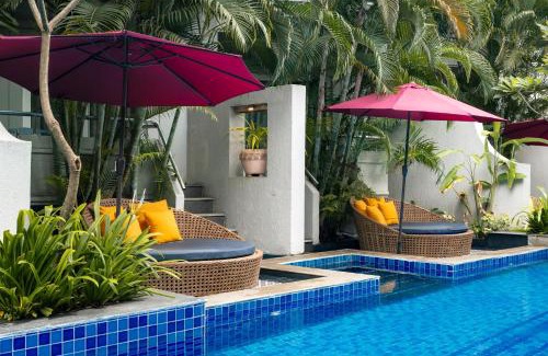 Puri Hotel | Beachfront Bliss at Pramod Convention & Beach Resorts