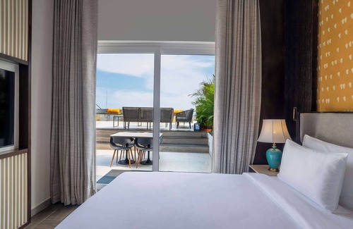 Gopalpur Hotel | Pramod Lands End Resort, a Member of Radisson Individuals