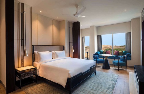 Gopalpur Hotel | Pramod Lands End Resort, a Member of Radisson Individuals