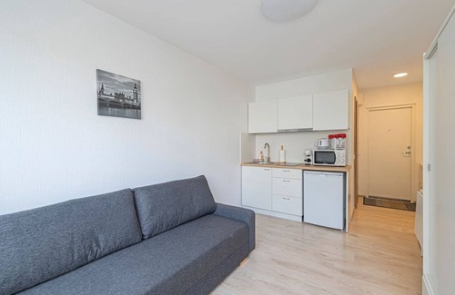 Kaunas Apartment | Pramonės ap 6 by Polo Apartments