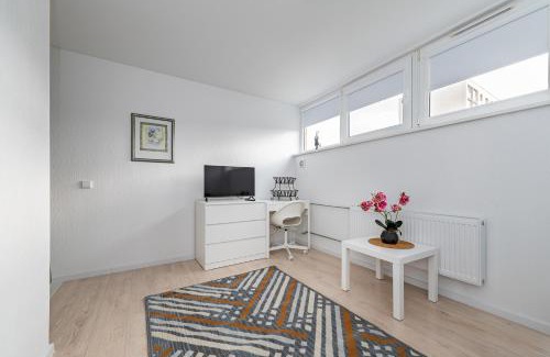 Kaunas Apartment | Pramonės Apartment #5 by PoloApartments