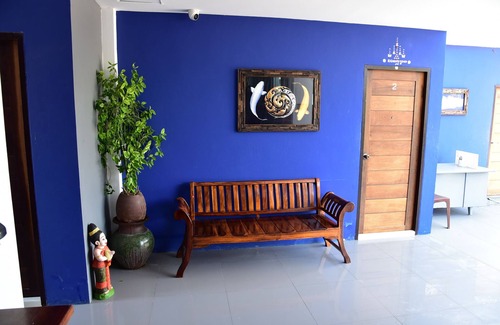 Pak Nam Pran Hotel | Discover Pran Crescent: Family-Friendly with Top Amenities